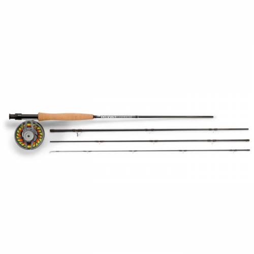 Fly Rod Outfit