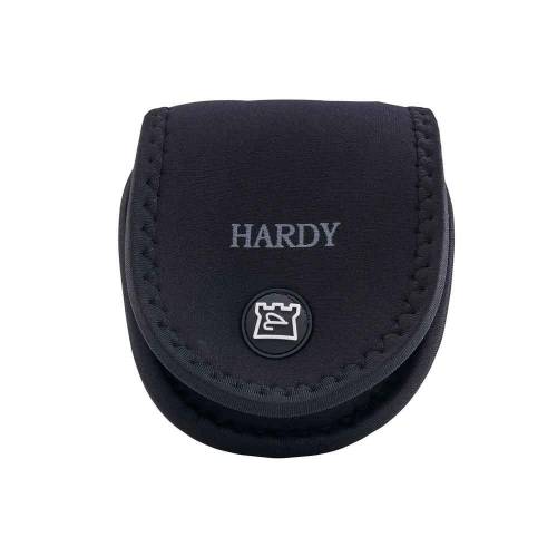 Resonate Hardy