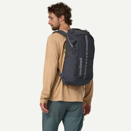 Black Hole Pack 25L Smolder blue