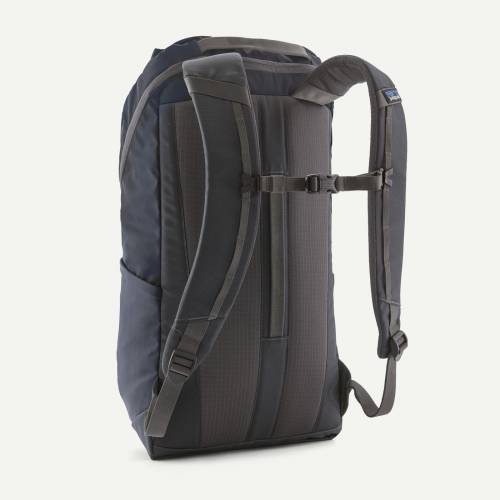 Black Hole Pack 25L Smolder blue