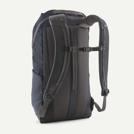 Black Hole Pack 25L Smolder blue