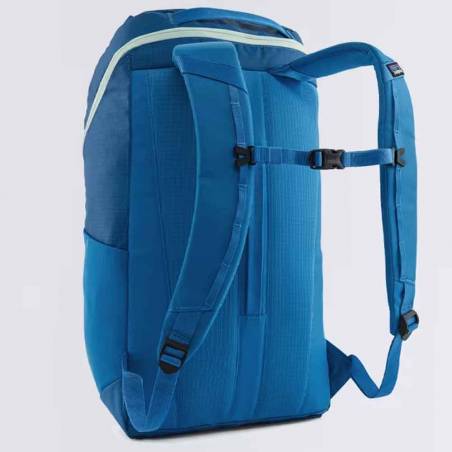 Black Hole Pack 25L Vesel blue