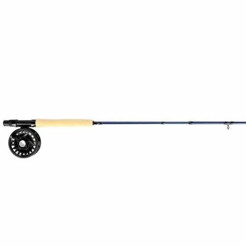 Cedar Canyon Carbon Fly Kit