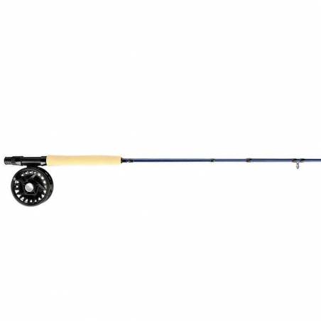 Cedar Canyon Carbon Fly Kit
