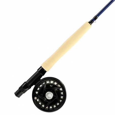 Cedar Canyon Carbon Fly Kit