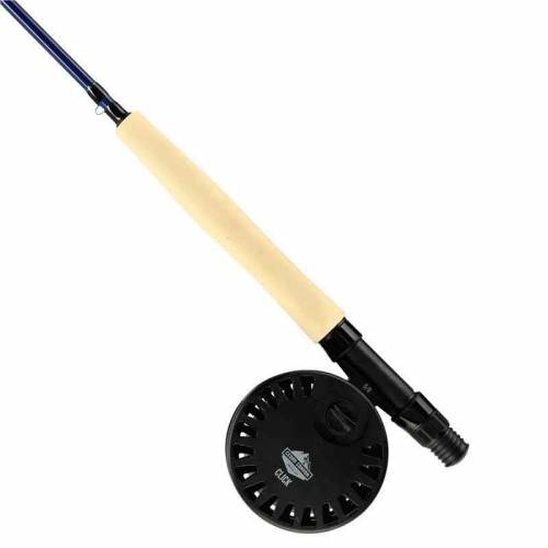 Cedar Canyon Carbon Fly Kit