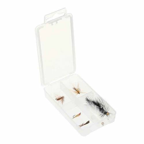 Cedar Canyon Carbon Fly Kit