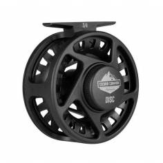Cedar Canyon Disc Fly Reel