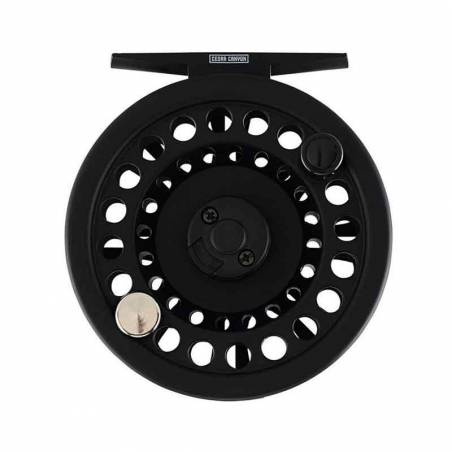 Cedar Canyon Premier Fly Reel