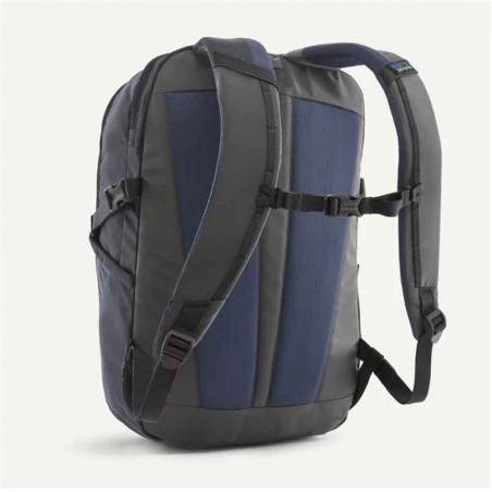 Refugio Day Pack 26L smolder blue