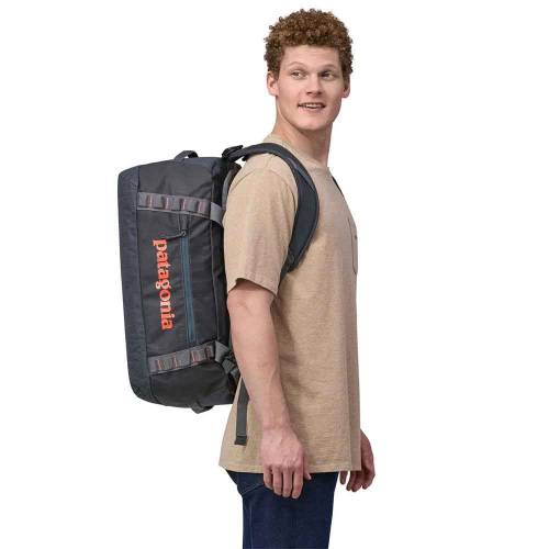 Black Hole Duffel 40L