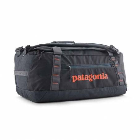 Black Hole Duffel 40L Smolder Blue SMDB