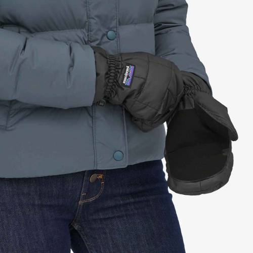 Nano Puff Mitts