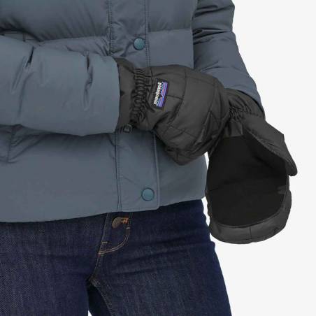 Nano Puff Mitts