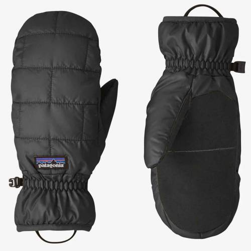 Nano Puff Mitts
