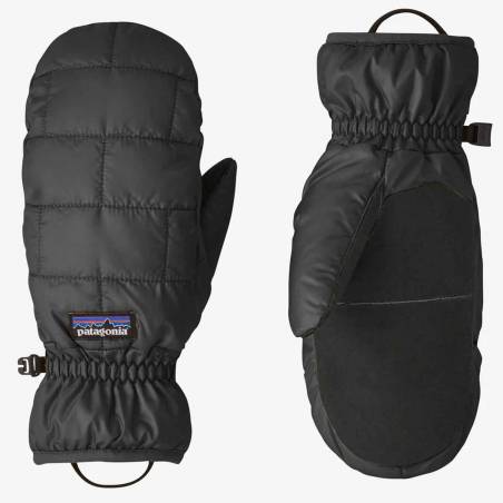 Nano Puff Mitts