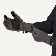 Synch gloves