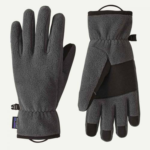 Synch gloves