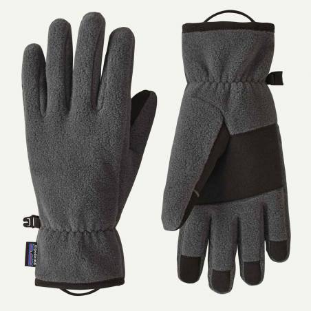 Synch gloves