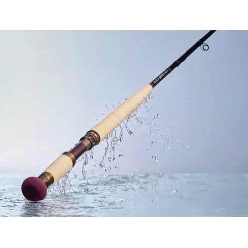 SALAR S4 9’ SINGLE HANDED 6/7