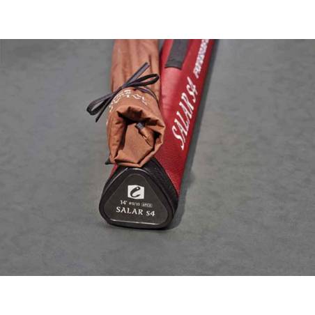 SALAR S4 9’ SINGLE HANDED 6/7