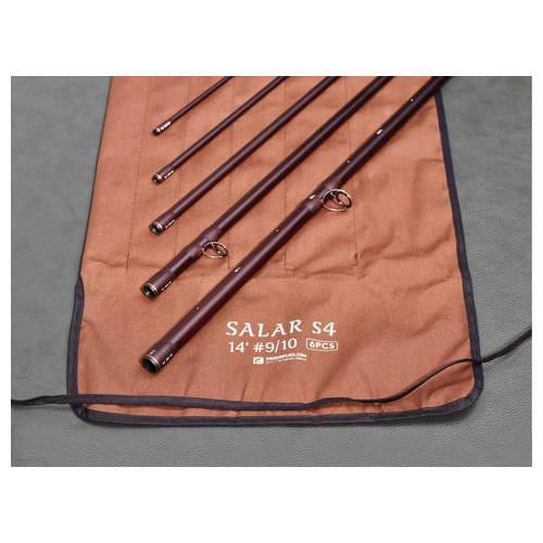 SALAR S4 9’ SINGLE HANDED 6/7