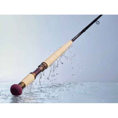 SALAR S4 10’ SINGLE HANDED 7/8