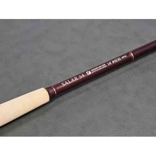 SALAR S4 10’ SINGLE HANDED 7/8