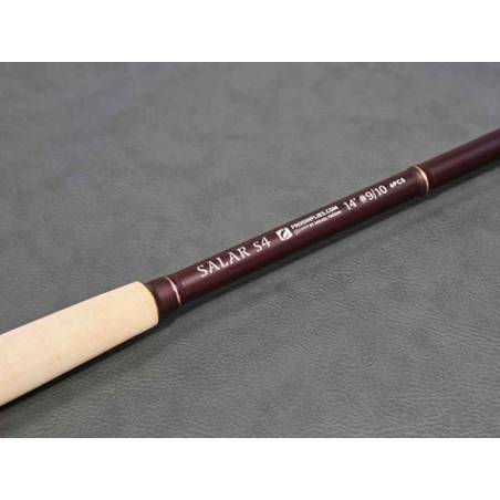 SALAR S4 10’ SINGLE HANDED 7/8