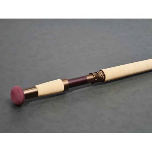 SALAR S4 11’ DOUBLE HANDED 6/7