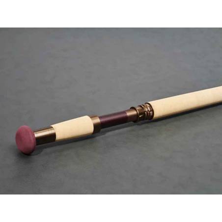 SALAR S4 11’ DOUBLE HANDED 6/7