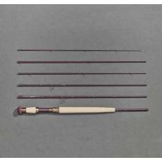 SALAR S4 11’ DOUBLE HANDED 6/7