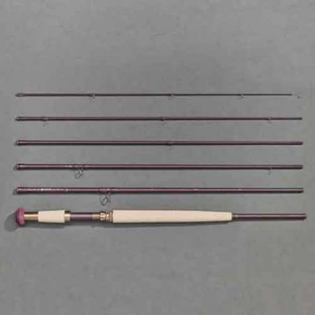 SALAR S4 12’ DOUBLE HANDED 7/8
