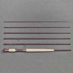 SALAR S4 13’ DOUBLE HANDED 8/9