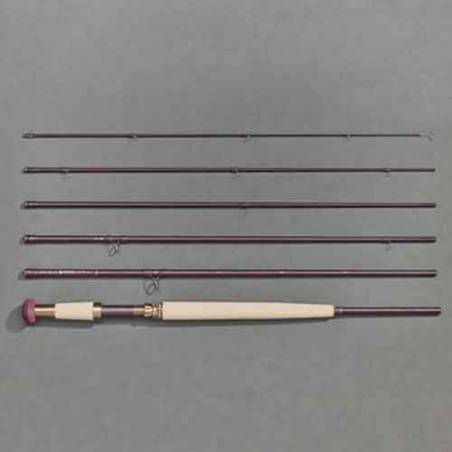 SALAR S4 13’ DOUBLE HANDED 8/9