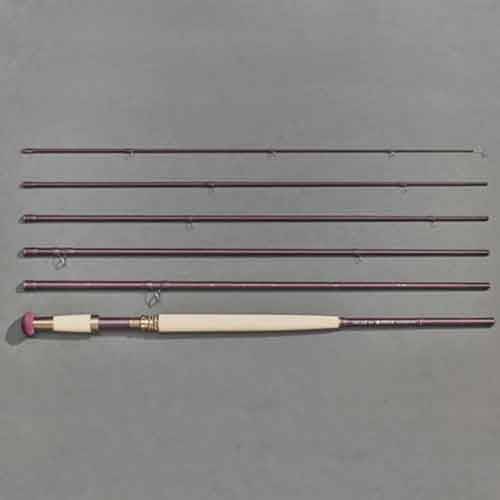 SALAR S4 14’ DOUBLE HANDED 9/10