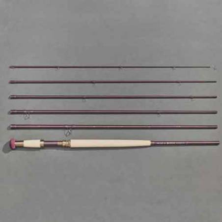 SALAR S4 14’ DOUBLE HANDED 9/10