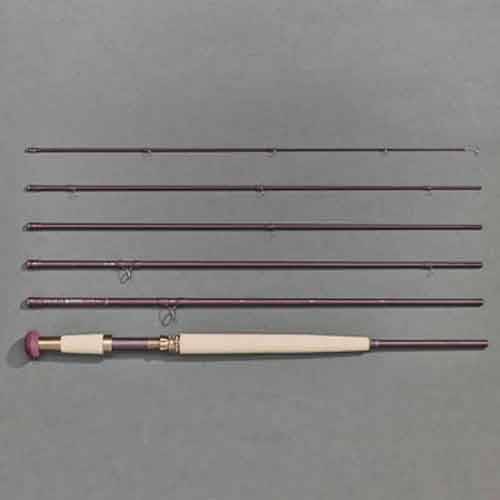 SALAR S4 15’ DOUBLE HANDED 10/11