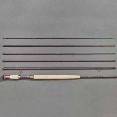 SALAR S4 16’ DOUBLE HANDED 10/12