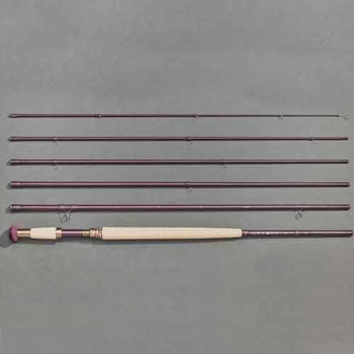 SALAR S4 16’ DOUBLE HANDED 10/12