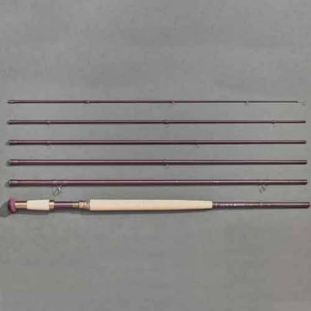 SALAR S4 16’ DOUBLE HANDED 10/12