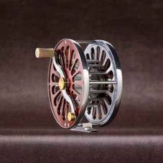SALAR REEL FOUR 10/12