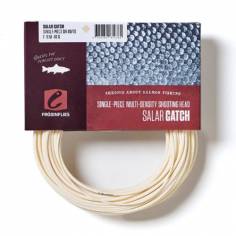 SALAR Catch Single-Piece – Float