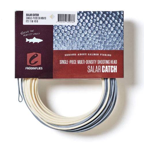 SALAR Catch Single-Piece – Float/Sink 3