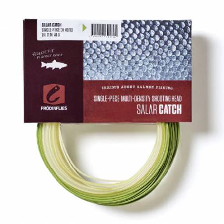 SALAR Catch Single-Piece – Intermediate/Sink 4