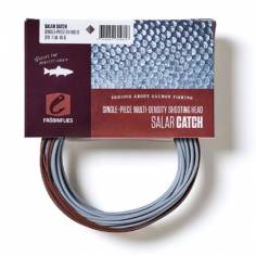 SALAR Catch Single-Piece – Sink 3/6