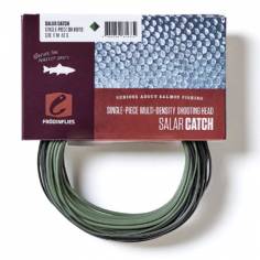 SALAR Catch Single-Piece – Sink 5/8