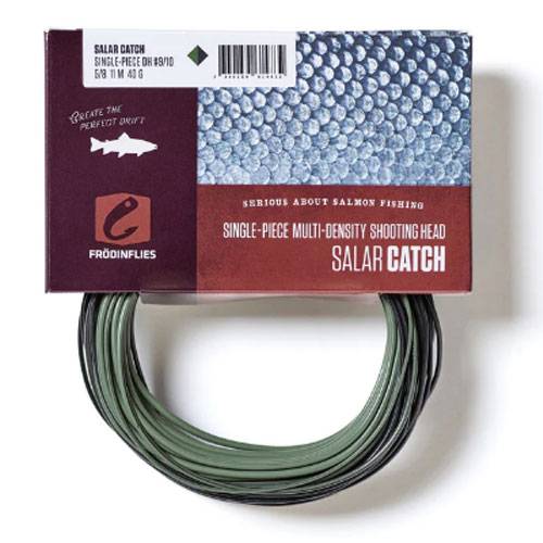 SALAR Catch Single-Piece – Sink 5/8