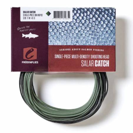 SALAR Catch Single-Piece – Sink 5/8