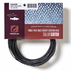 SALAR Catch Single-Piece – Sink 9/12